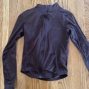 YoungLA body con jacket